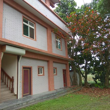Dong Li Tea Homestay 루이수이 외부 사진