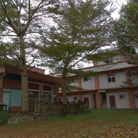 Dong Li Tea Homestay 루이수이 외부 사진