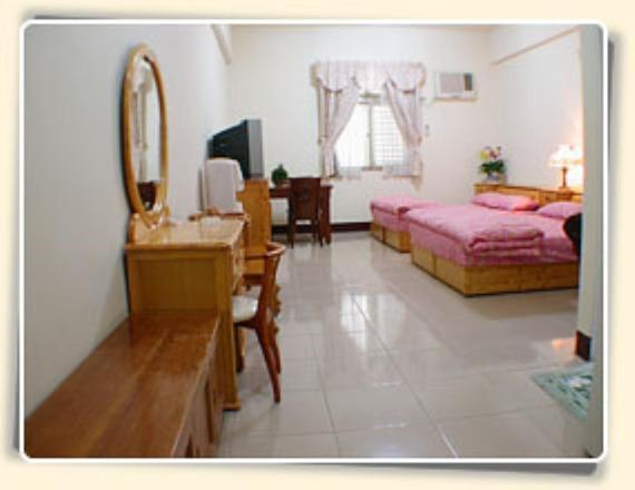Dong Li Tea Homestay 루이수이 외부 사진