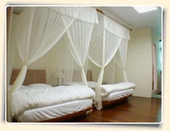 Dong Li Tea Homestay 루이수이 외부 사진