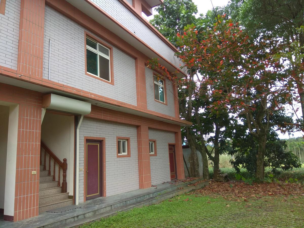 Dong Li Tea Homestay 루이수이 외부 사진
