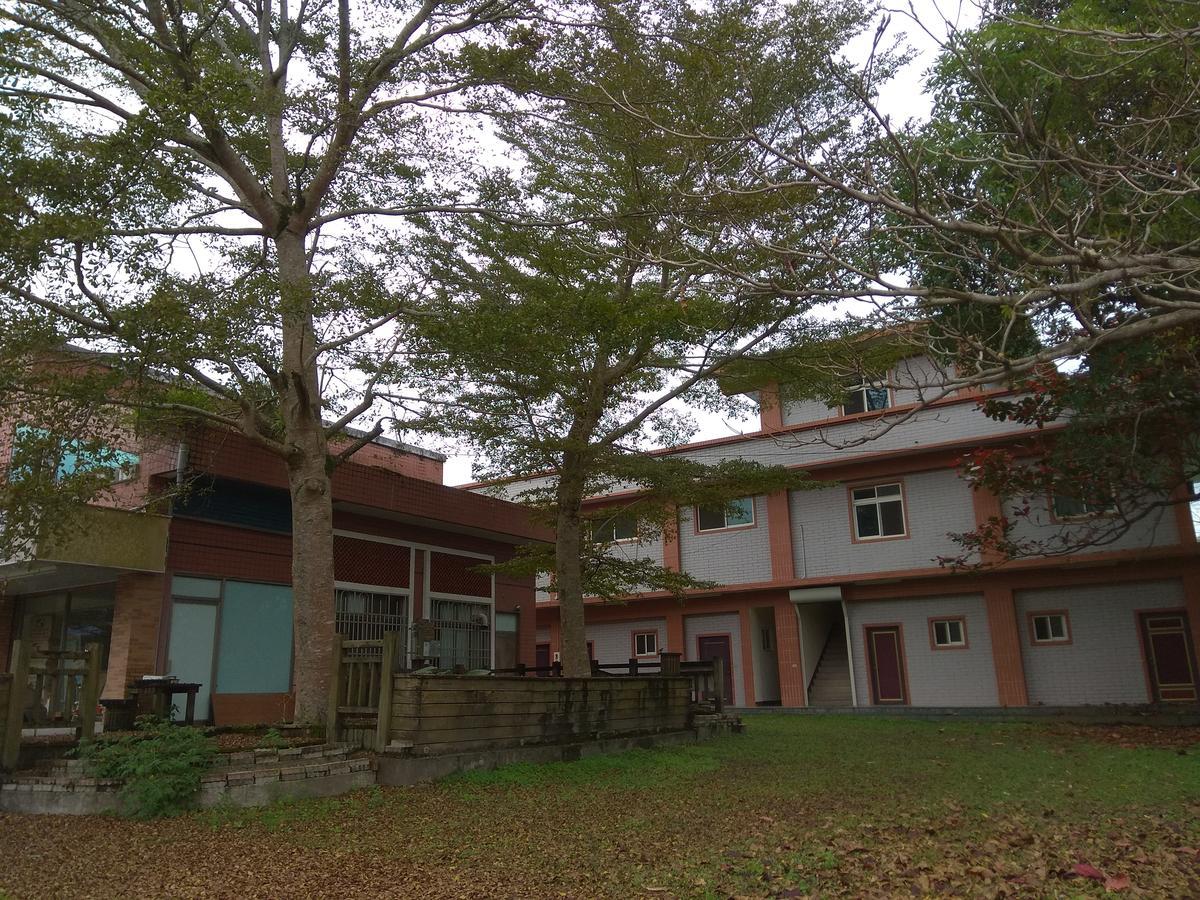 Dong Li Tea Homestay 루이수이 외부 사진